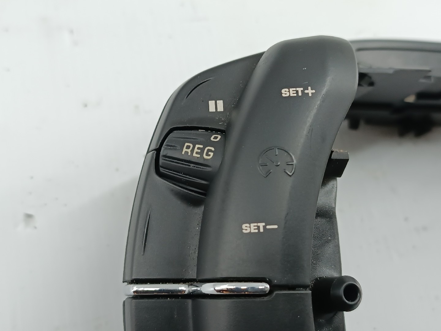 Comandos do Volante CITROEN C4 Coupé (LA_) | 04 - 13 Imagem-5