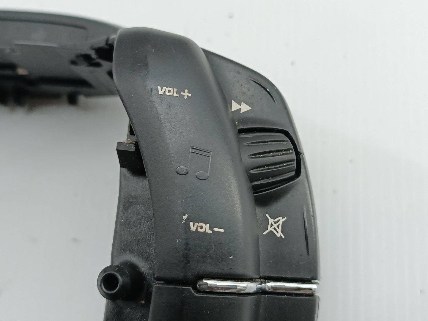 Comandos do Volante CITROEN C4 Coupé (LA_) | 04 - 13 Imagem-4