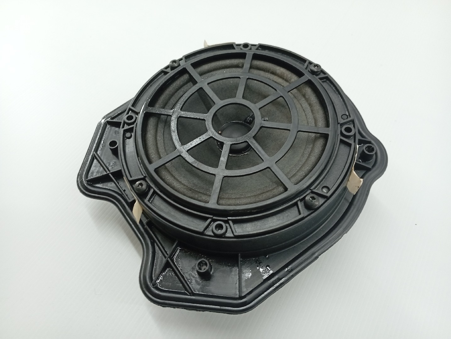 Coluna de som CITROEN C4 Coupé (LA_) | 04 - 13 Imagem-1