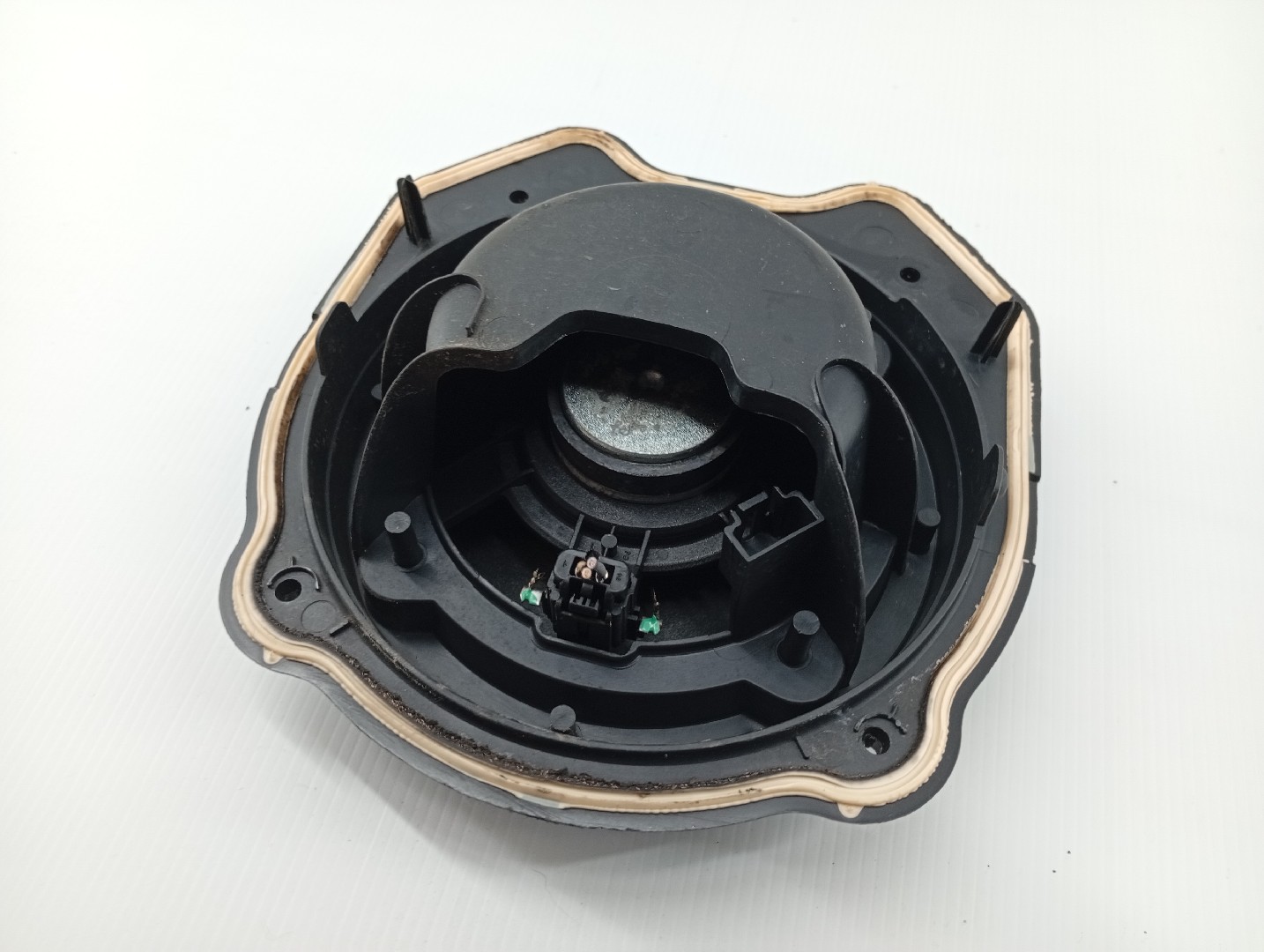 Coluna de som CITROEN C4 Coupé (LA_) | 04 - 13 Imagem-3