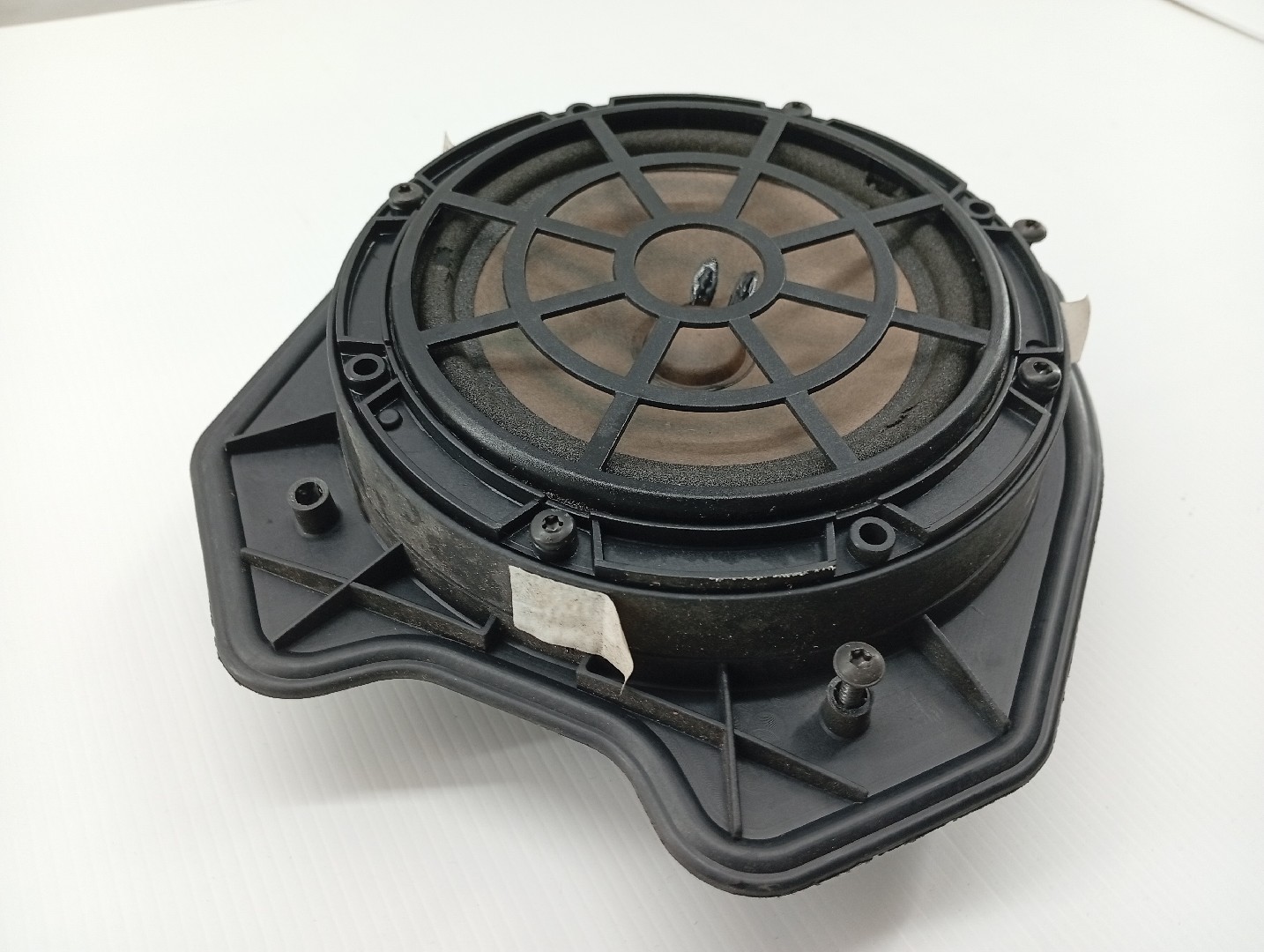 Coluna de som CITROEN C4 Coupé (LA_) | 04 - 13 Imagem-1