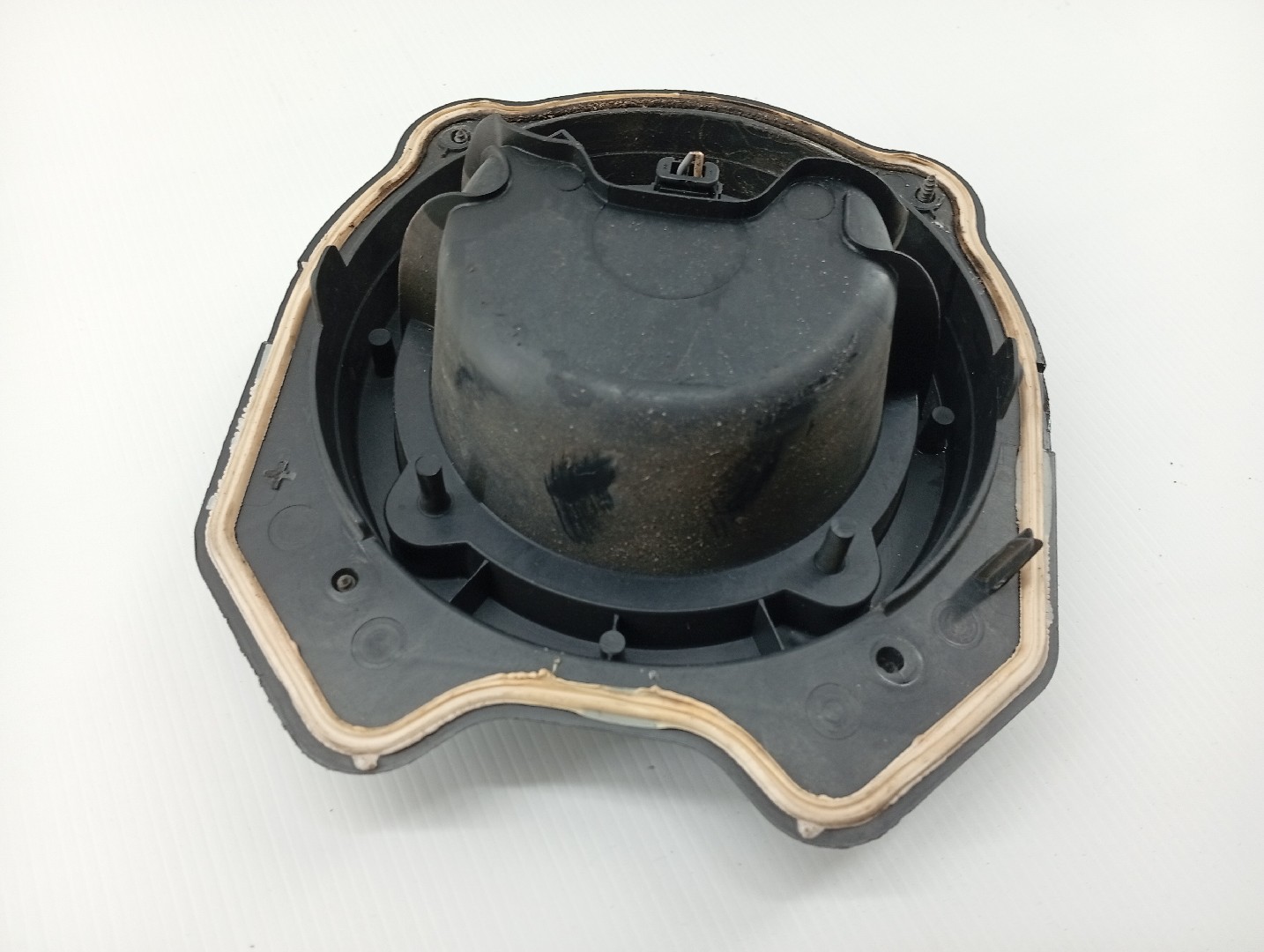 Coluna de som CITROEN C4 Coupé (LA_) | 04 - 13 Imagem-2