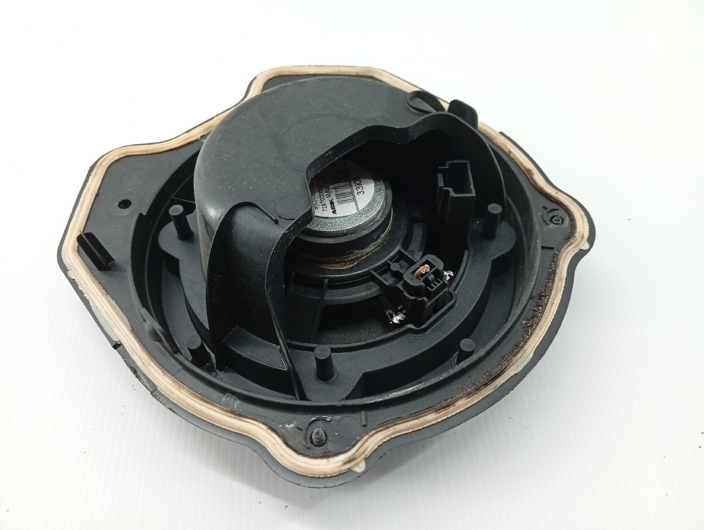 Coluna de som CITROEN C4 Coupé (LA_) | 04 - 13 Imagem-3