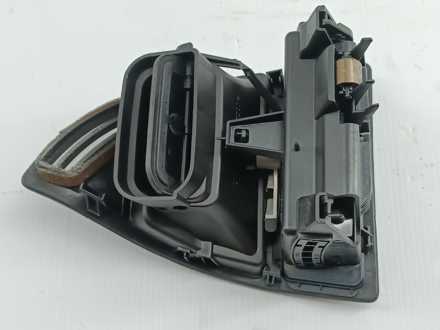 Difusor de ar direito CITROEN C4 Coupé (LA_) | 04 - 13