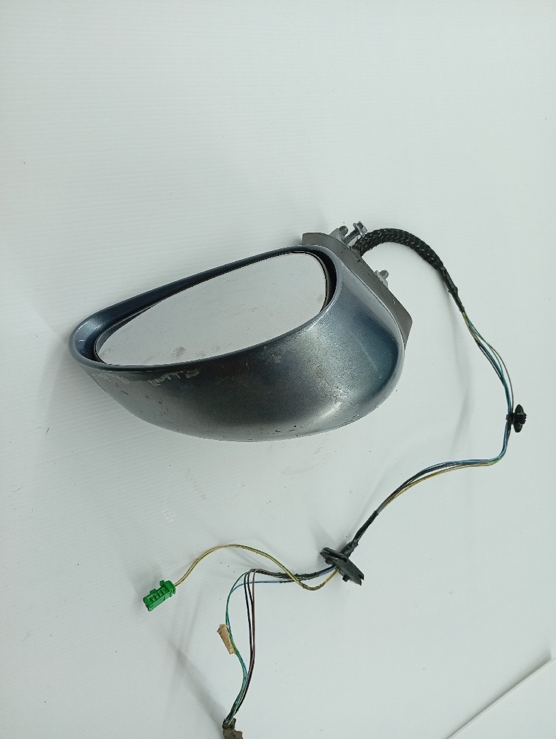 Espelho Retrovisor Direito CITROEN C4 Coupé (LA_) | 04 - 13 Imagem-4