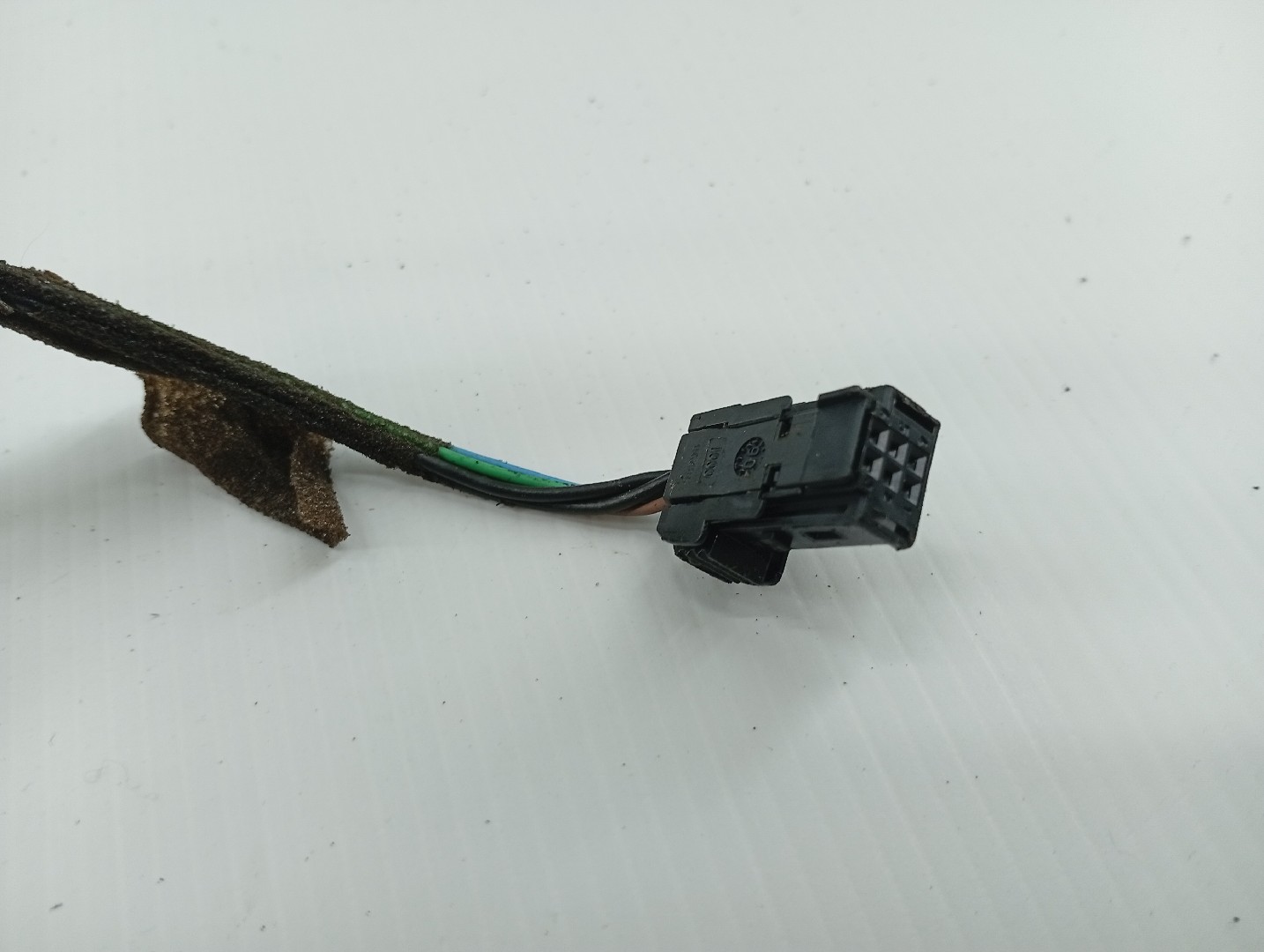 Espelho Retrovisor Direito CITROEN C4 Coupé (LA_) | 04 - 13 Imagem-2