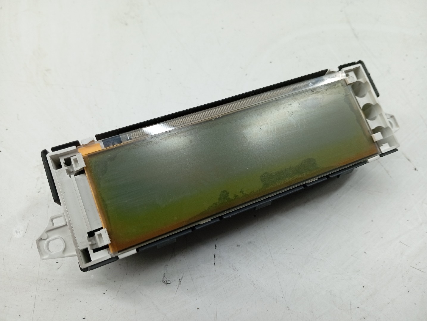 Display CITROEN C4 Coupé (LA_) | 04 - 13 Imagem-3