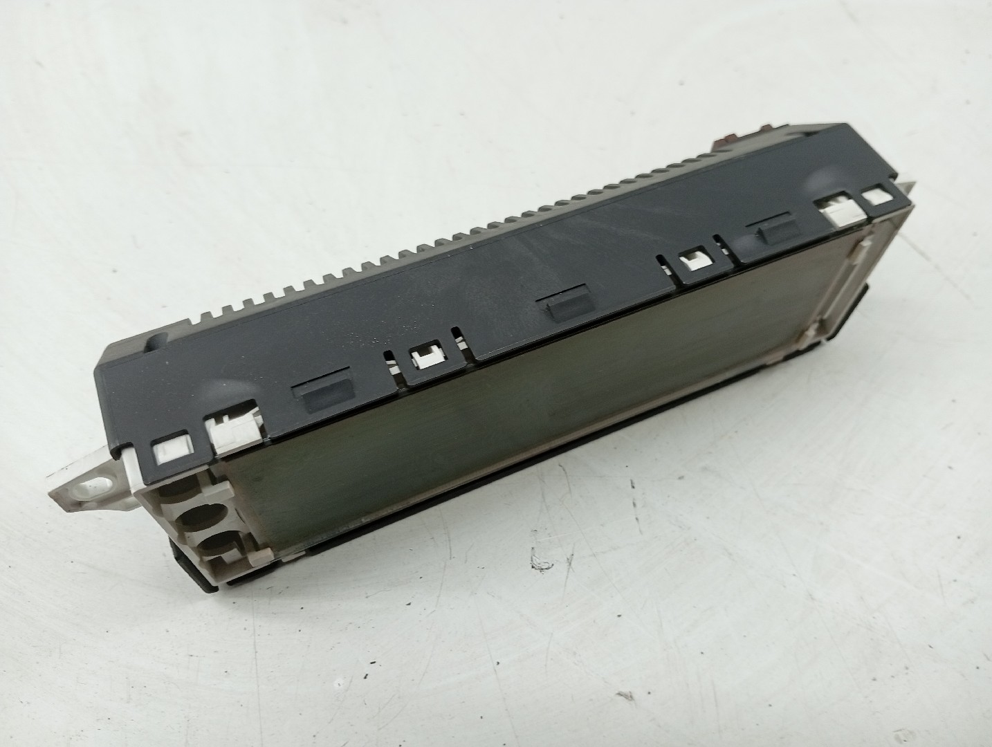 Display CITROEN C4 Coupé (LA_) | 04 - 13 Imagem-1