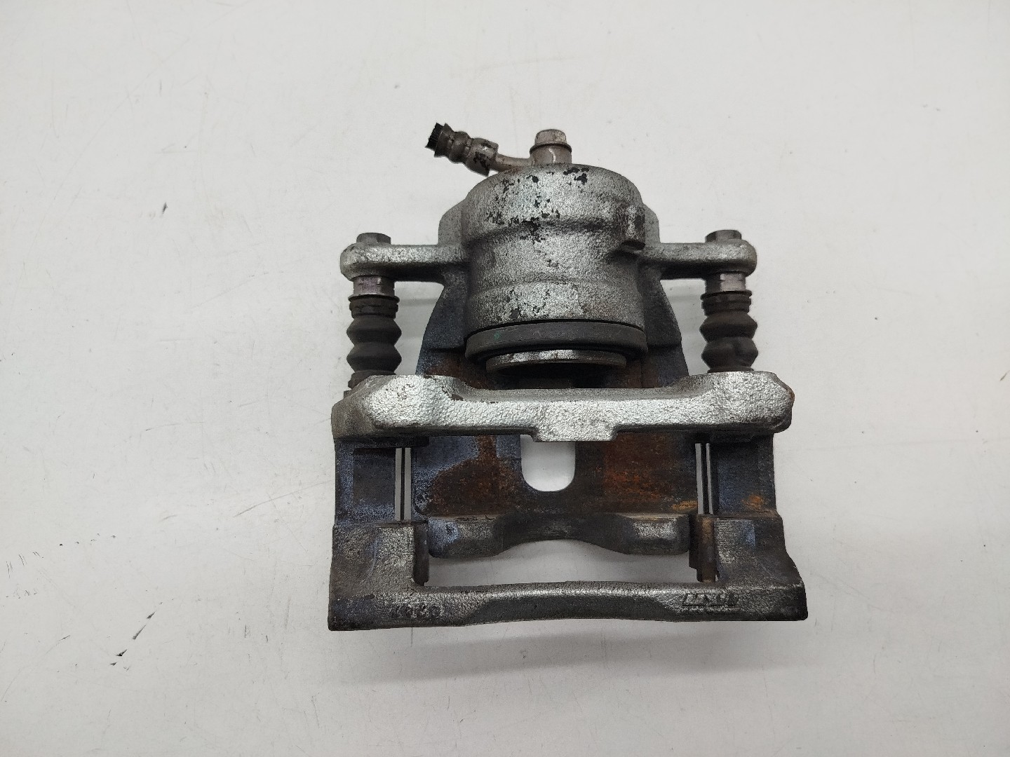 Pinça Travão Esquerda NISSAN MICRA V (K14) | 16 -  Imagem-1