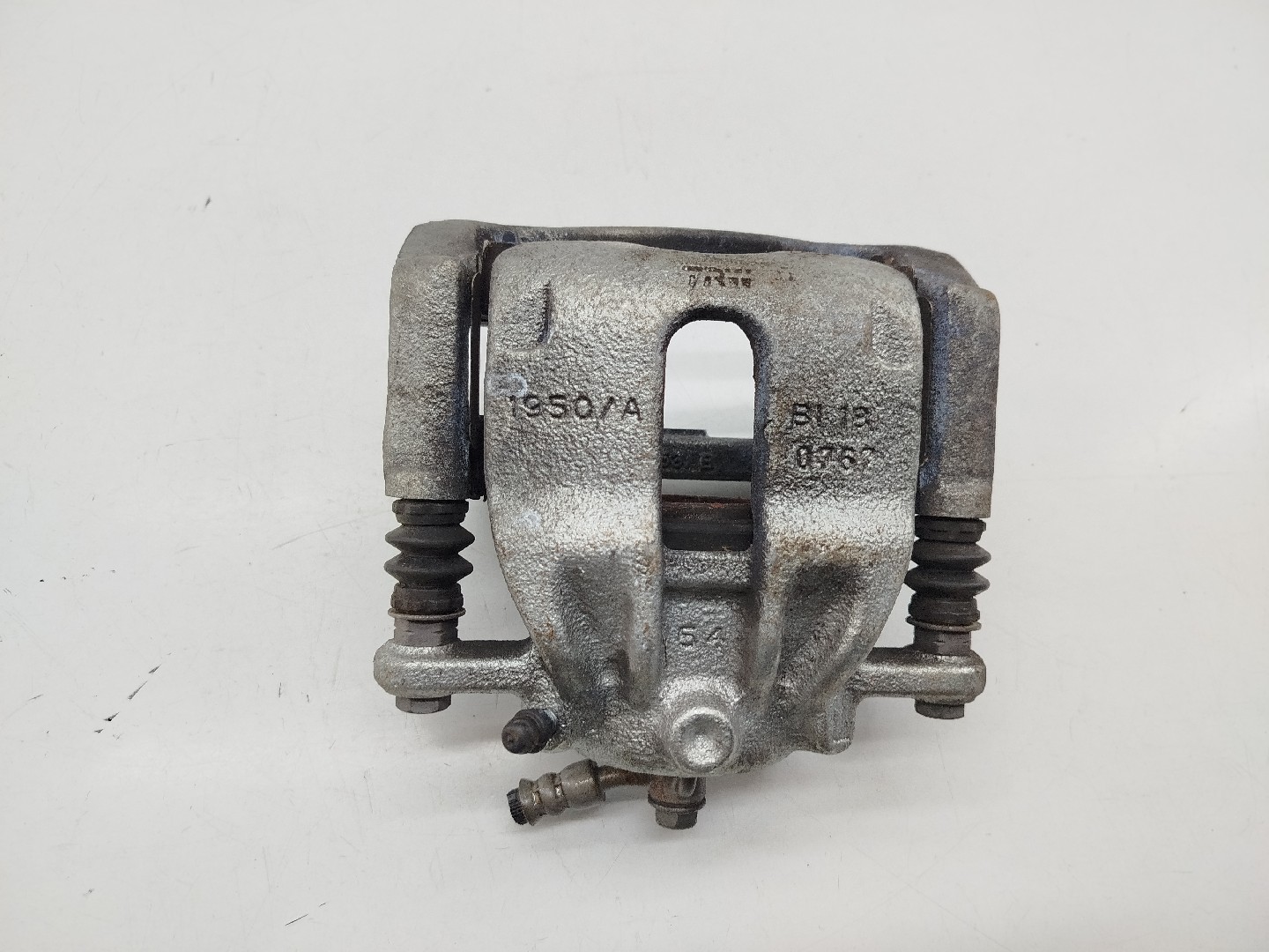 Pinça Travão Esquerda NISSAN MICRA V (K14) | 16 - 