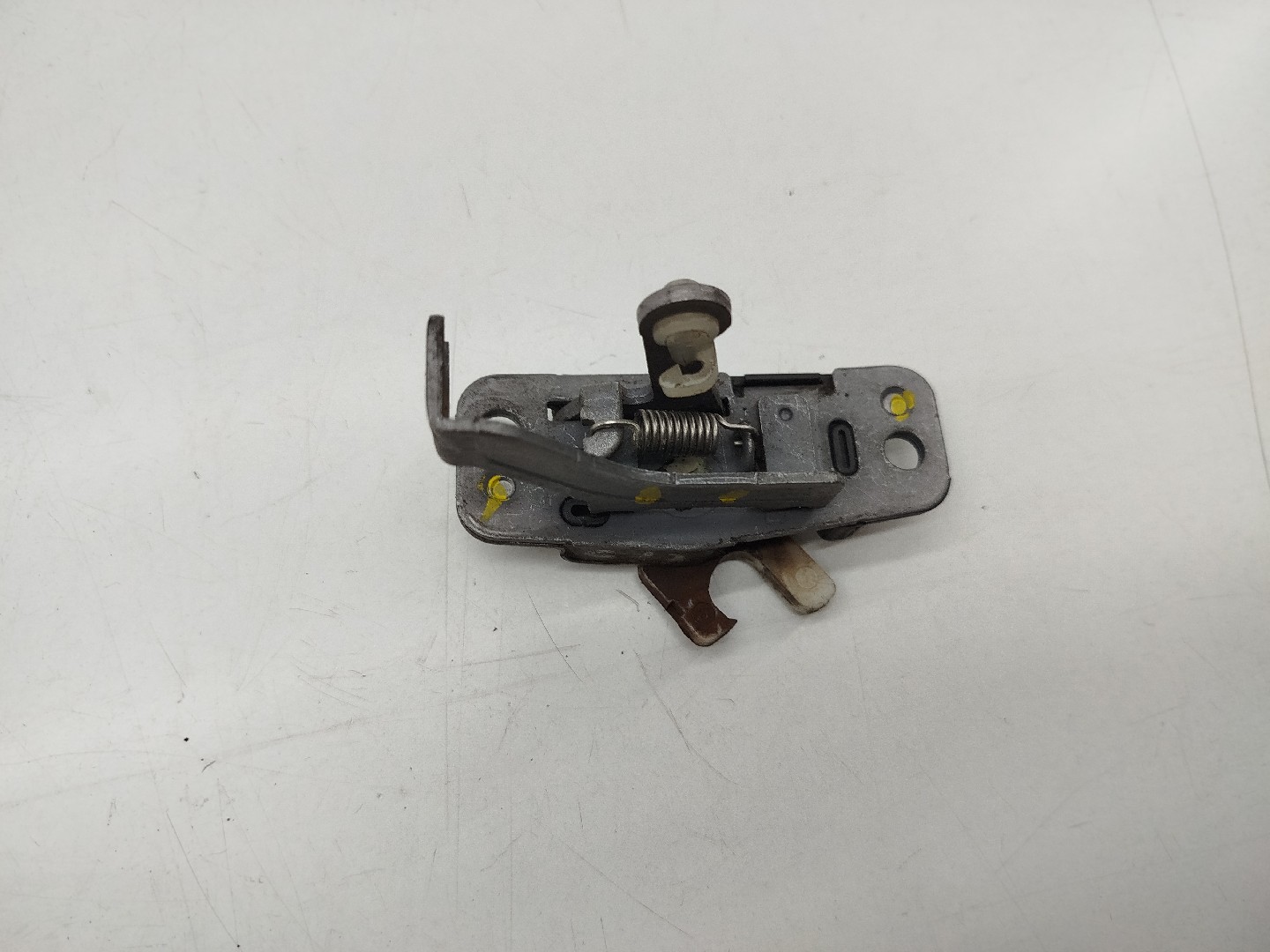 Acabamento de porta FIAT DUCATO Caixa (250_, 290_) | 06 -  Imagem-1