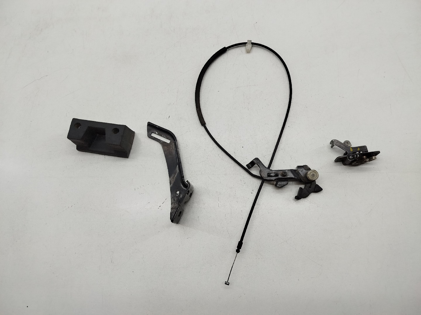 Acabamento de porta FIAT DUCATO Caixa (250_, 290_) | 06 - 