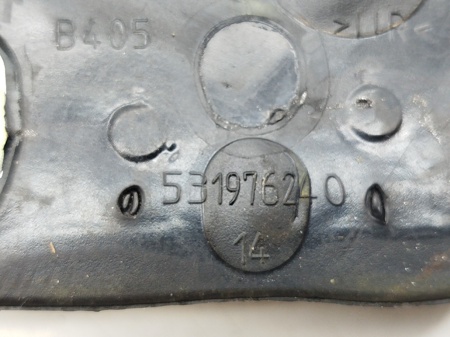 Acabamento de porta FIAT DUCATO Caixa (250_, 290_) | 06 -  Imagem-5