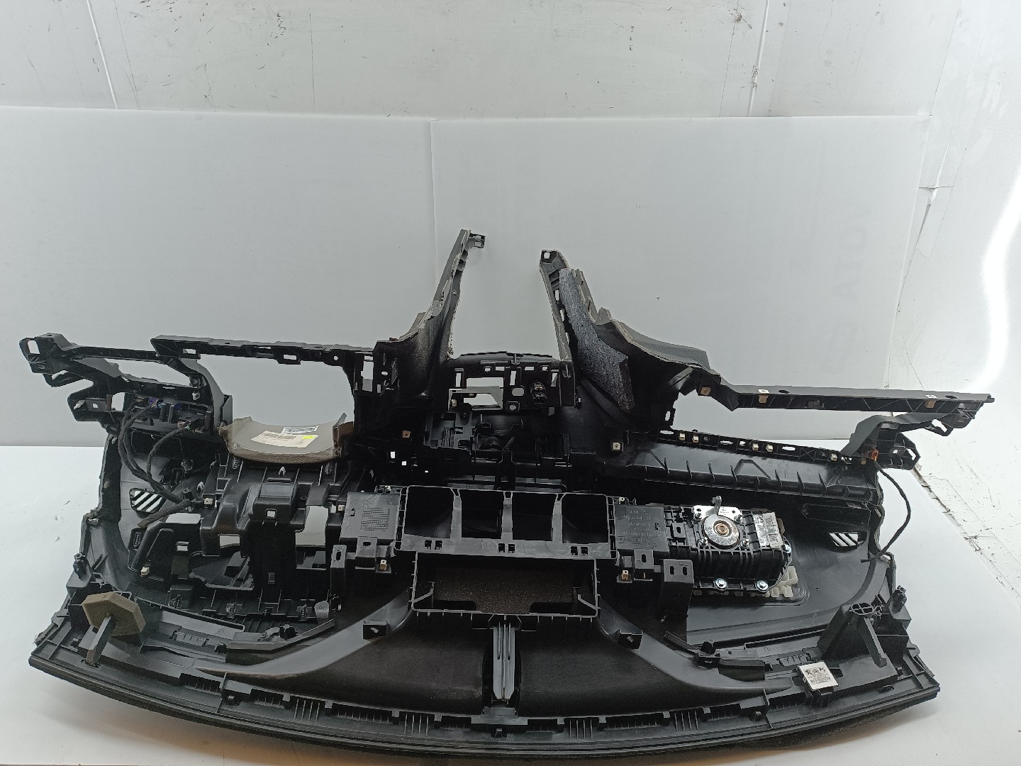 Tablier com airbag de passageiro PEUGEOT 3008 SUV (M_) | 16 - 