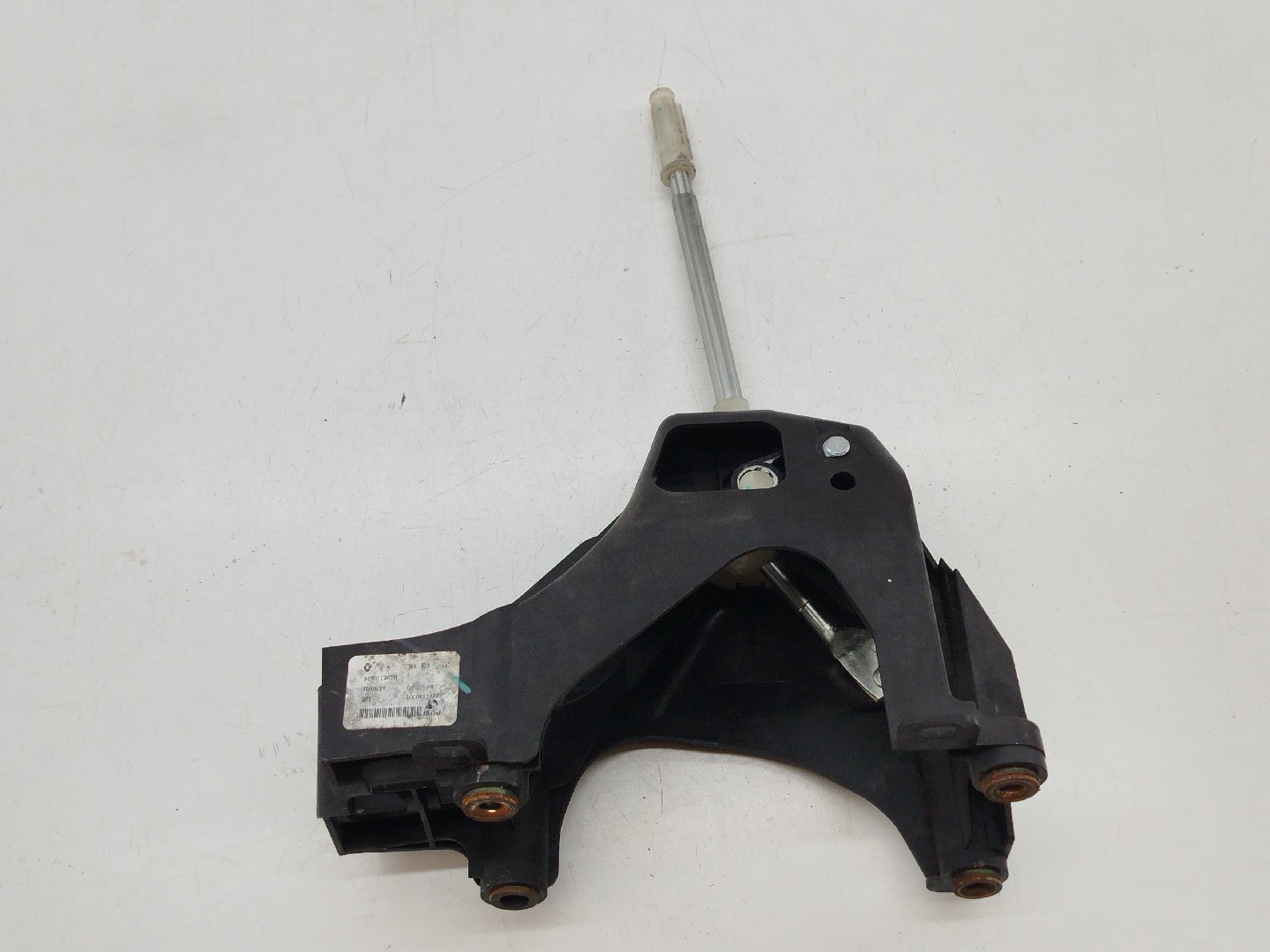 Seletor de mudanças NISSAN MICRA V (K14) | 16 -  Imagem-5