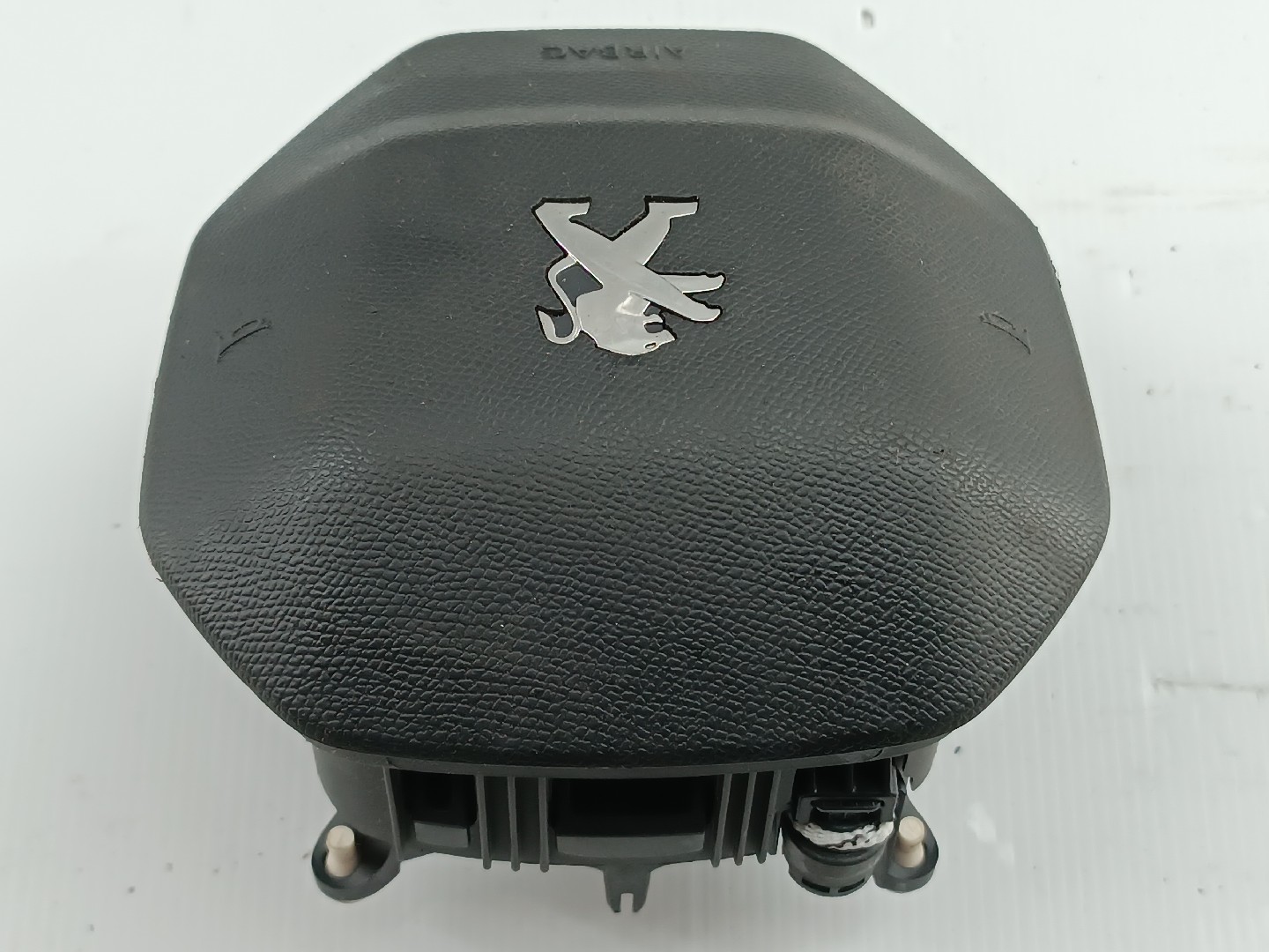 Airbag Volante PEUGEOT 3008 SUV (M_) | 16 -  Imagem-4