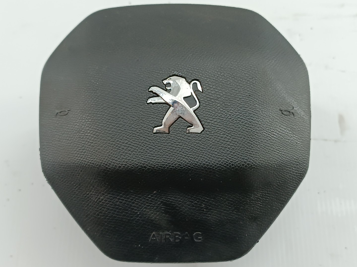 Airbag Volante PEUGEOT 3008 SUV (M_) | 16 -  Imagem-5