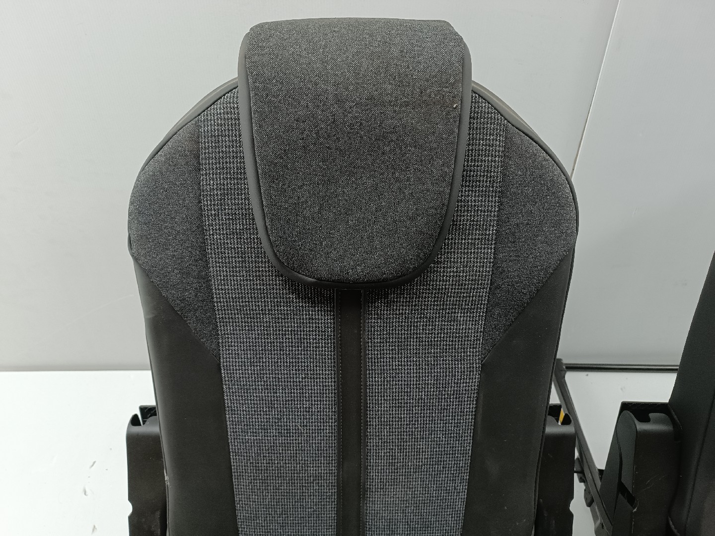 Conjunto de 2 bancos PEUGEOT 5008 II | 16 -  Imagem-4