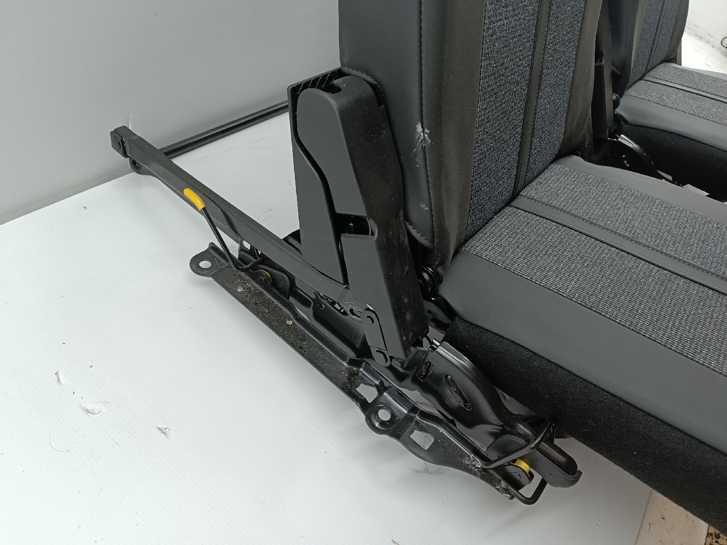 Conjunto de 2 bancos PEUGEOT 5008 II | 16 -  Imagem-5