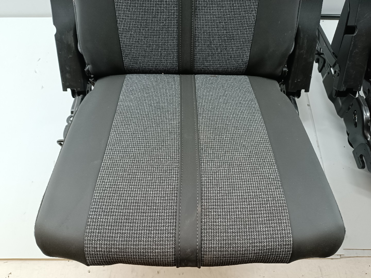 Conjunto de 2 bancos PEUGEOT 5008 II | 16 -  Imagem-3