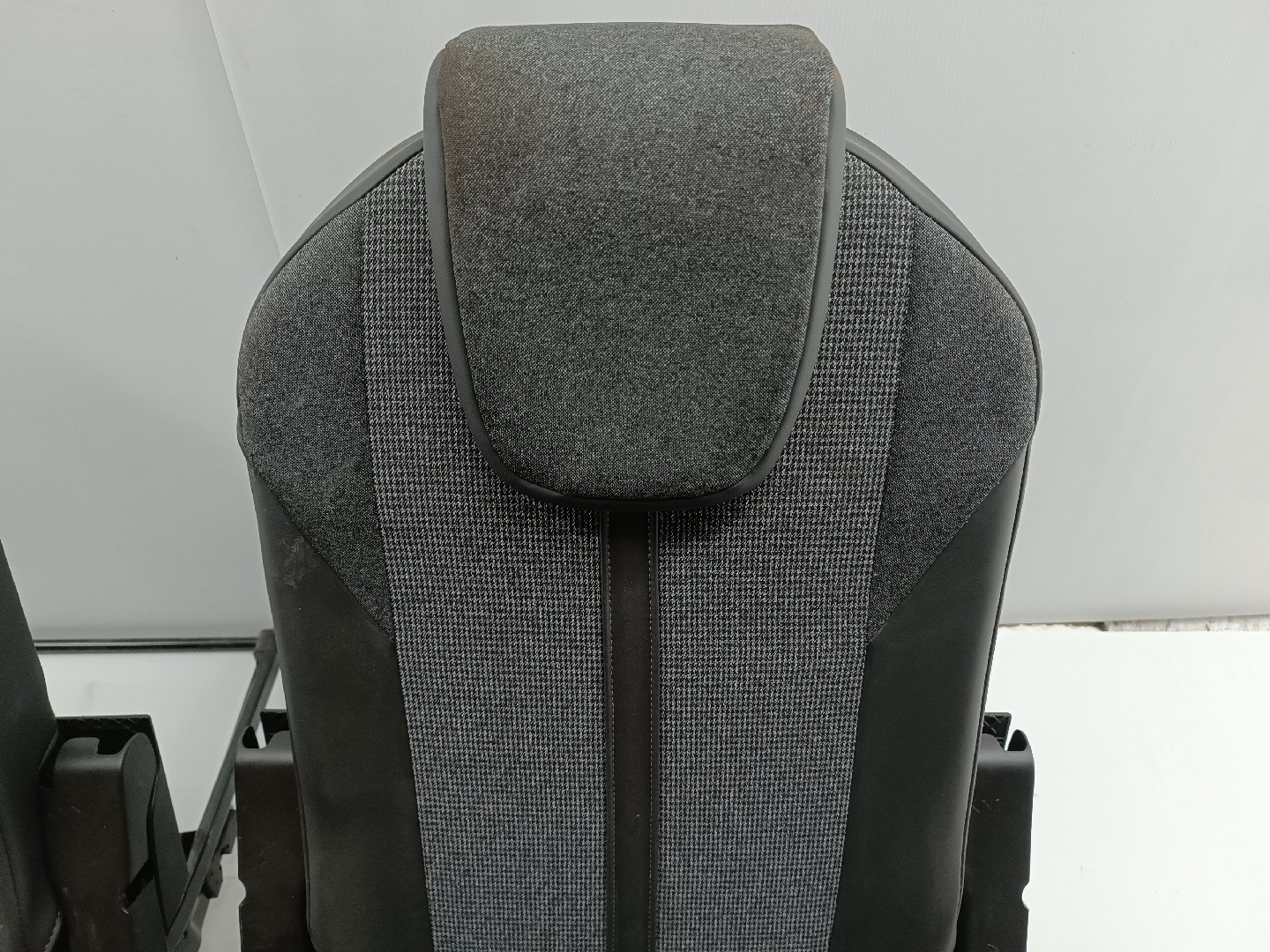 Conjunto de 2 bancos PEUGEOT 5008 II | 16 -  Imagem-2