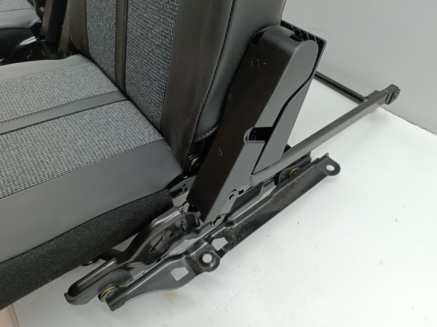 Conjunto de 2 bancos PEUGEOT 5008 II | 16 -  Imagem-6