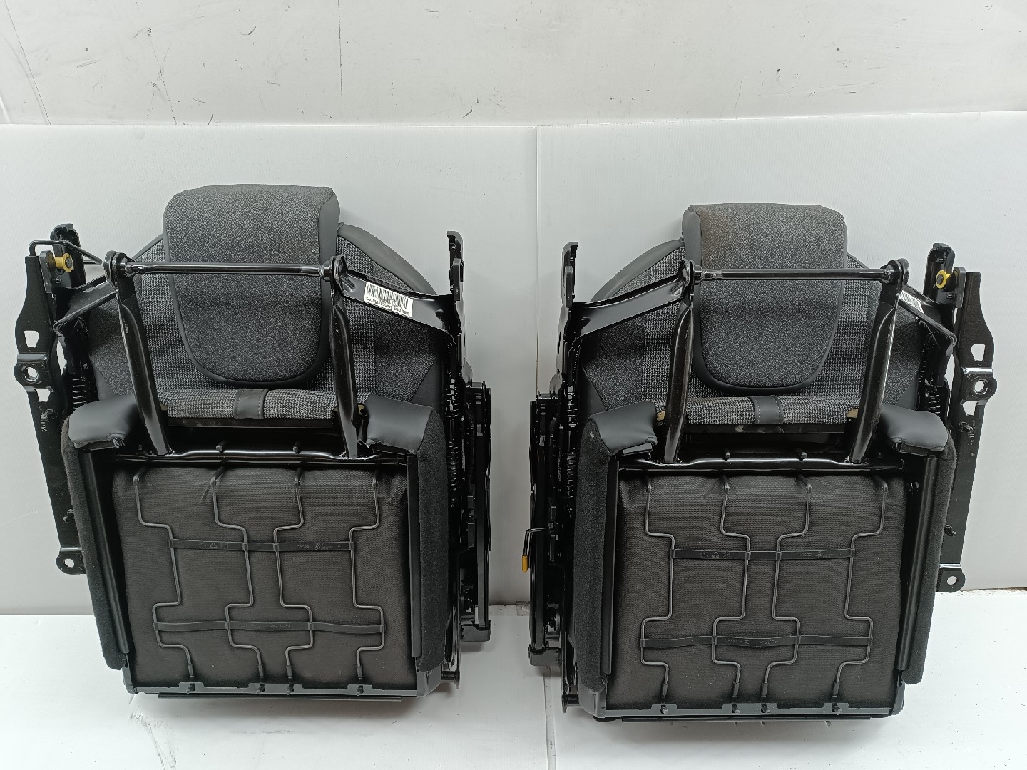 Conjunto de 2 bancos PEUGEOT 5008 II | 16 -  Imagem-8