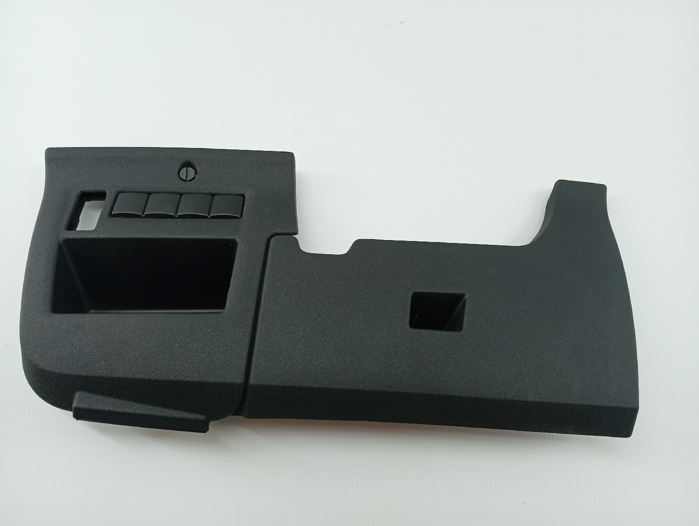 Acabamento de Tablier CITROEN C4 Coupé (LA_) | 04 - 13