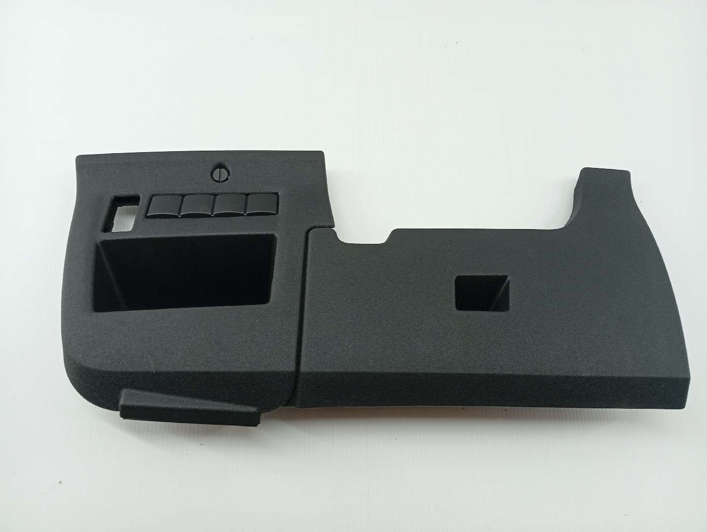 Acabamento de Tablier CITROEN C4 Coupé (LA_) | 04 - 13 Imagem-4