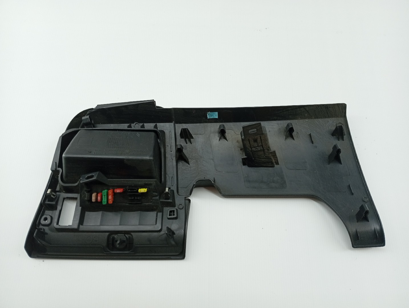 Acabamento de Tablier CITROEN C4 Coupé (LA_) | 04 - 13 Imagem-2