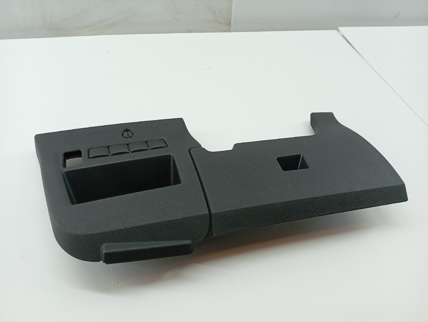 Acabamento de Tablier CITROEN C4 Coupé (LA_) | 04 - 13 Imagem-1