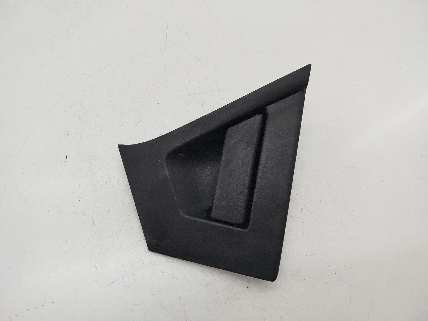 Puxador Exterior Porta Tras Esquerdo NISSAN MICRA V (K14) | 16 - 