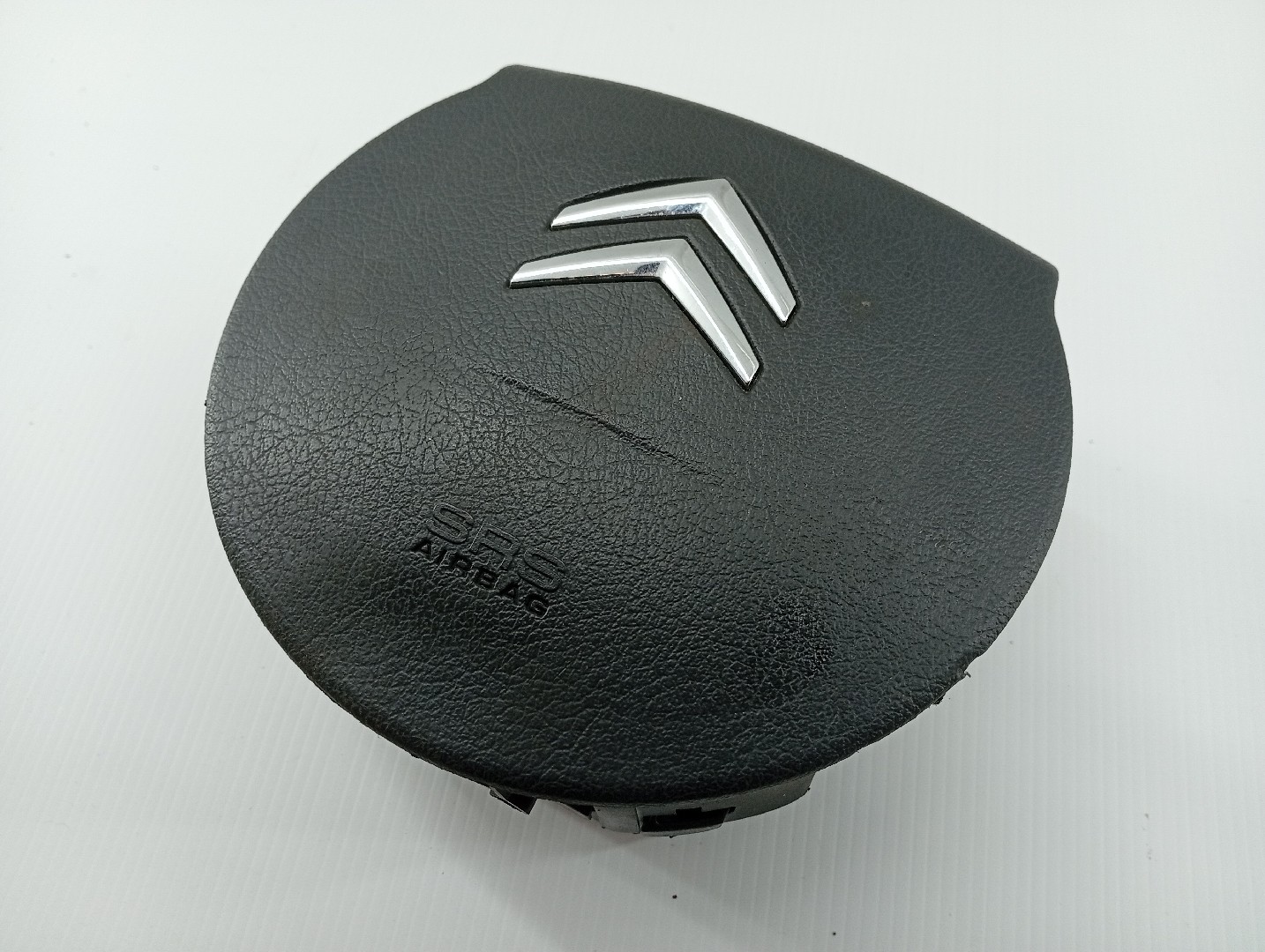 Airbag Volante CITROEN C4 Coupé (LA_) | 04 - 13