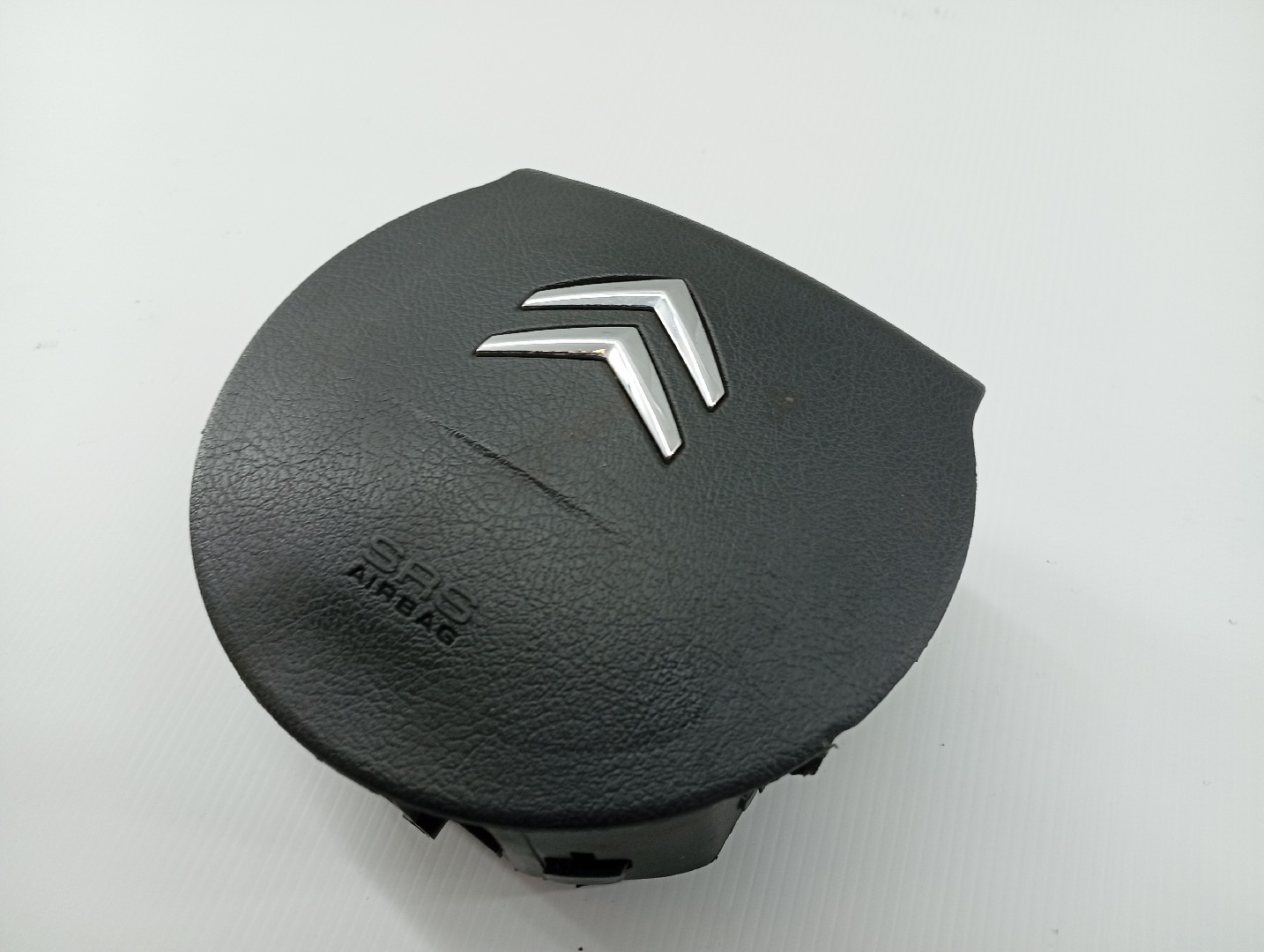 Airbag Volante CITROEN C4 Coupé (LA_) | 04 - 13 Imagem-1