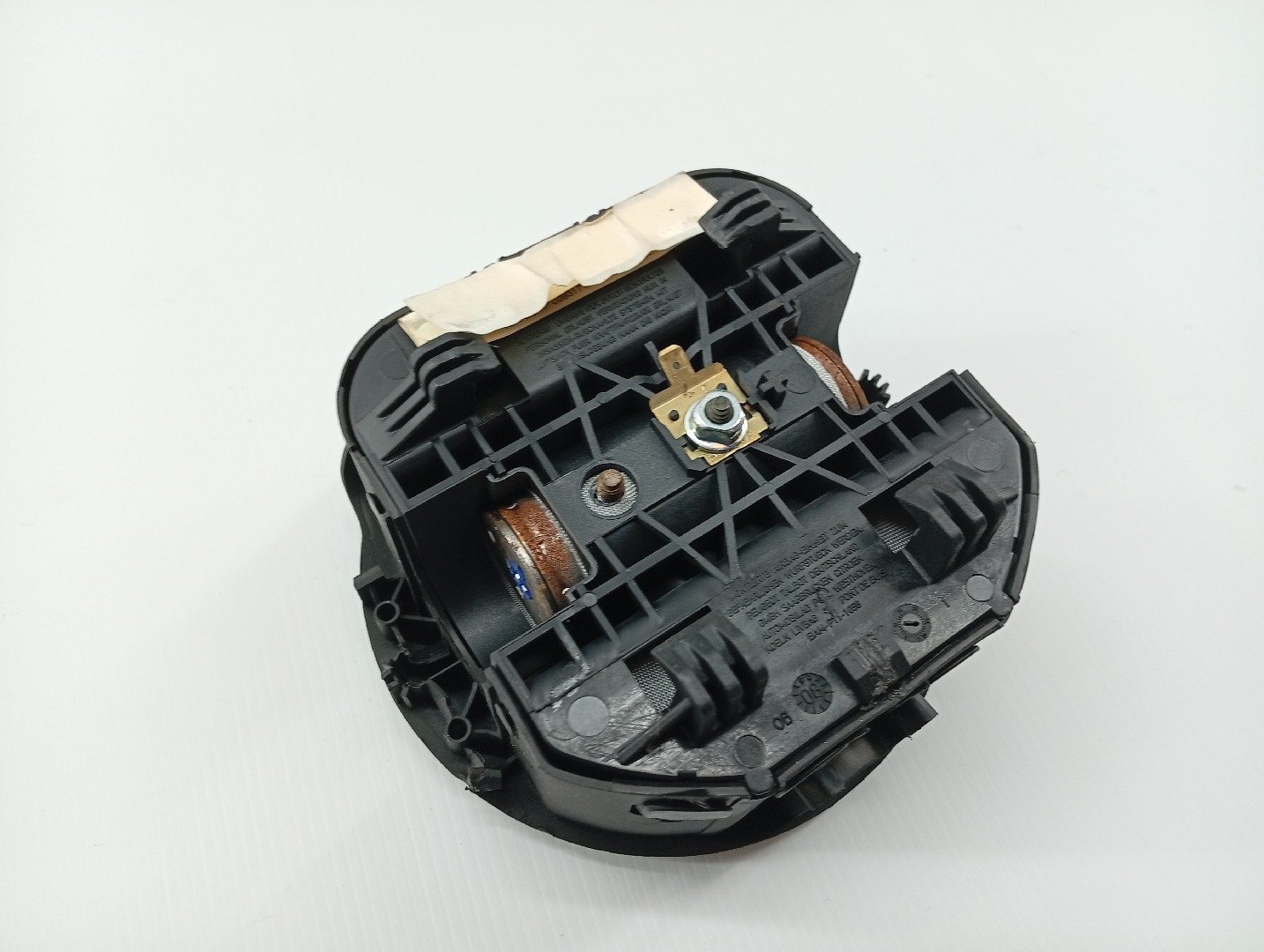 Airbag Volante CITROEN C4 Coupé (LA_) | 04 - 13 Imagem-3