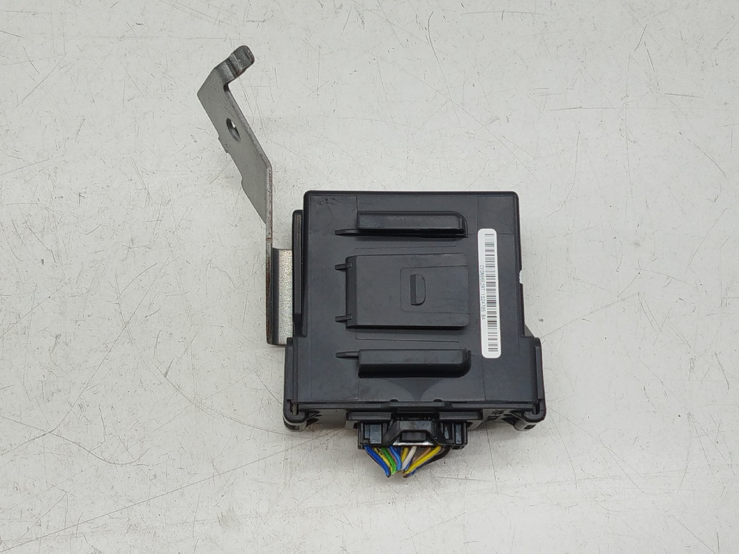 Radar distância/ módulo eletronico NISSAN MICRA V (K14) | 16 -  Imagem-4