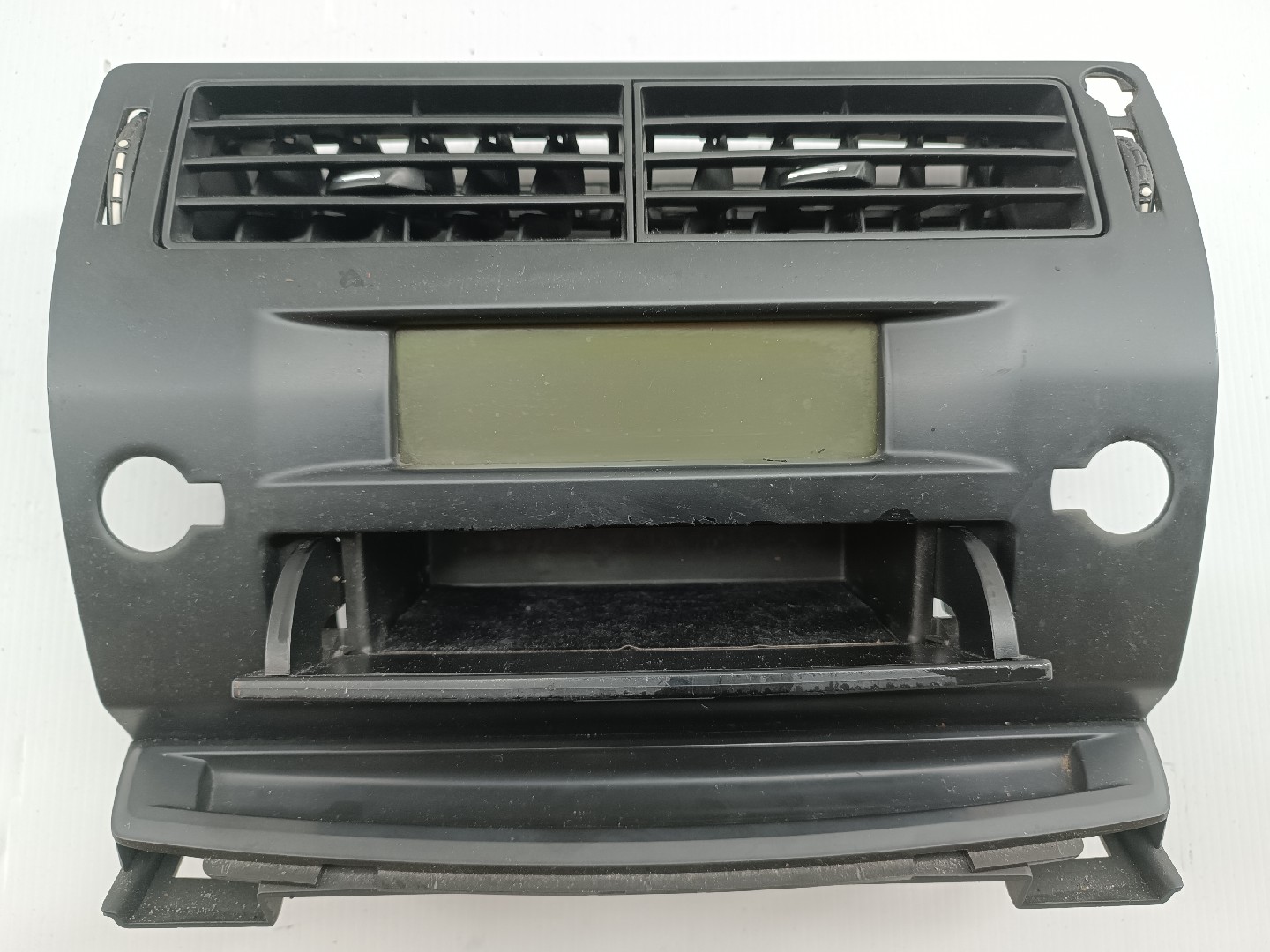 Display Tablier Central CITROEN C4 Coupé (LA_) | 04 - 13 Imagem-5