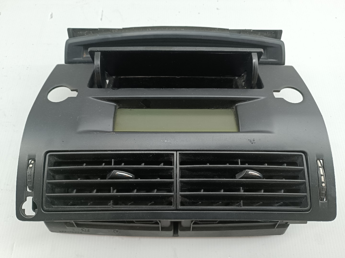 Display Tablier Central CITROEN C4 Coupé (LA_) | 04 - 13 Imagem-4