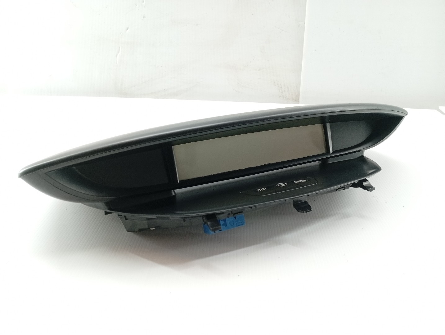 Quadrante CITROEN C4 Coupé (LA_) | 04 - 13 Imagem-1