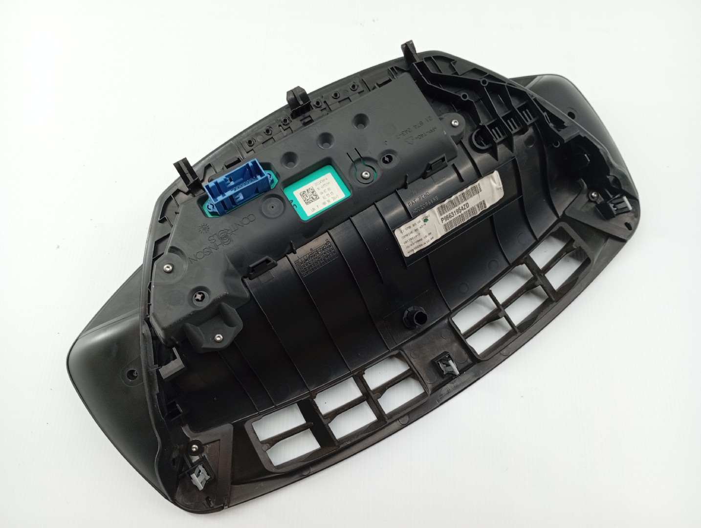 Quadrante CITROEN C4 Coupé (LA_) | 04 - 13 Imagem-4