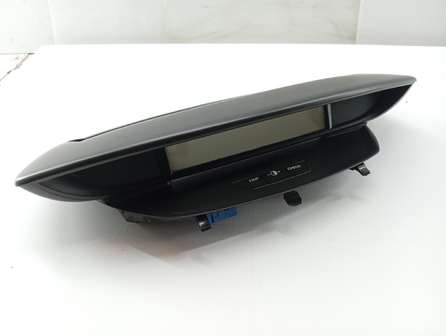 Quadrante CITROEN C4 Coupé (LA_) | 04 - 13 Imagem-6