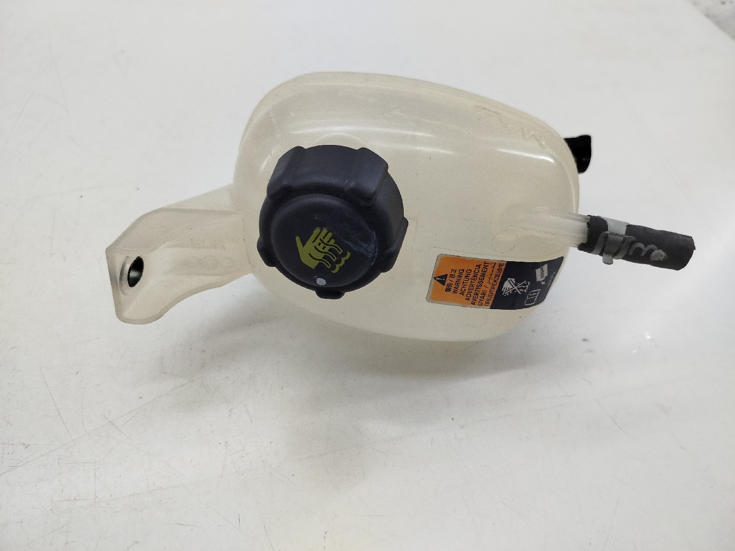 Reservatório de agua do Radiador NISSAN MICRA V (K14) | 16 -  Imagem-1