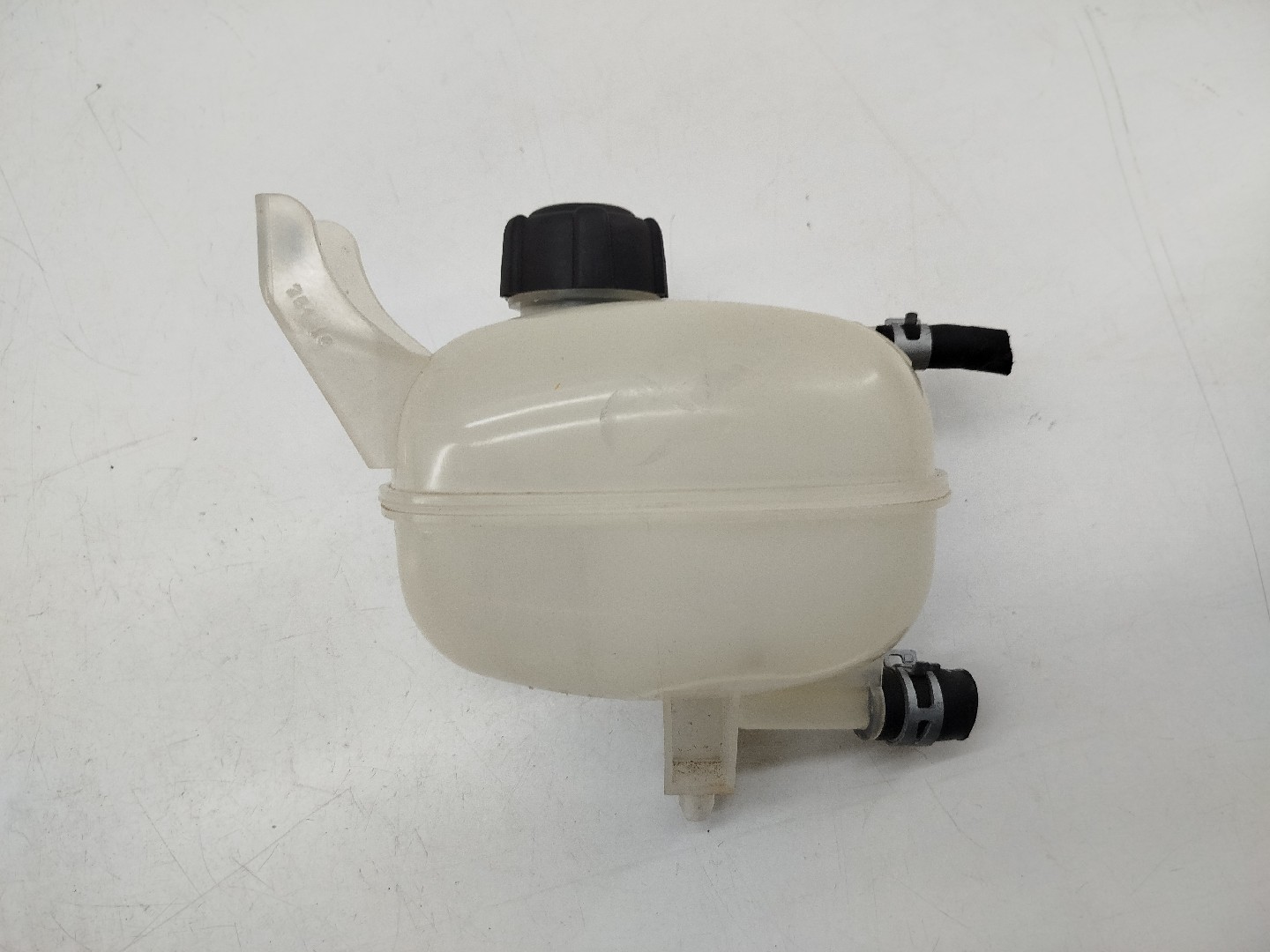 Reservatório de agua do Radiador NISSAN MICRA V (K14) | 16 - 