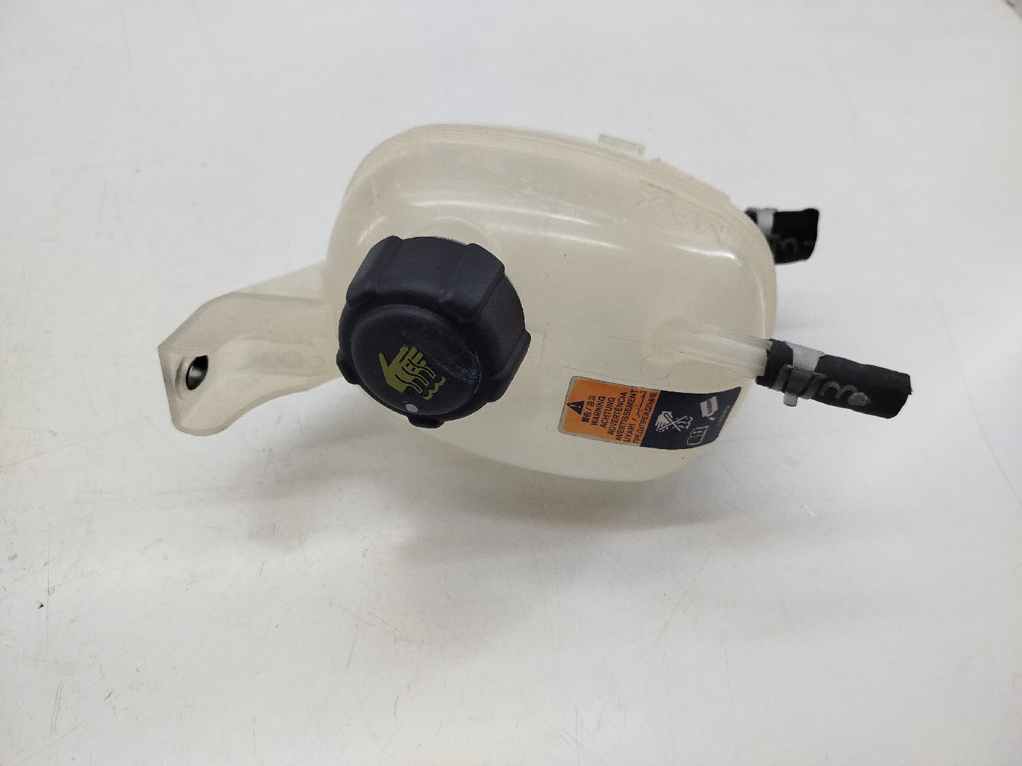 Reservatório de agua do Radiador NISSAN MICRA V (K14) | 16 -  Imagem-4