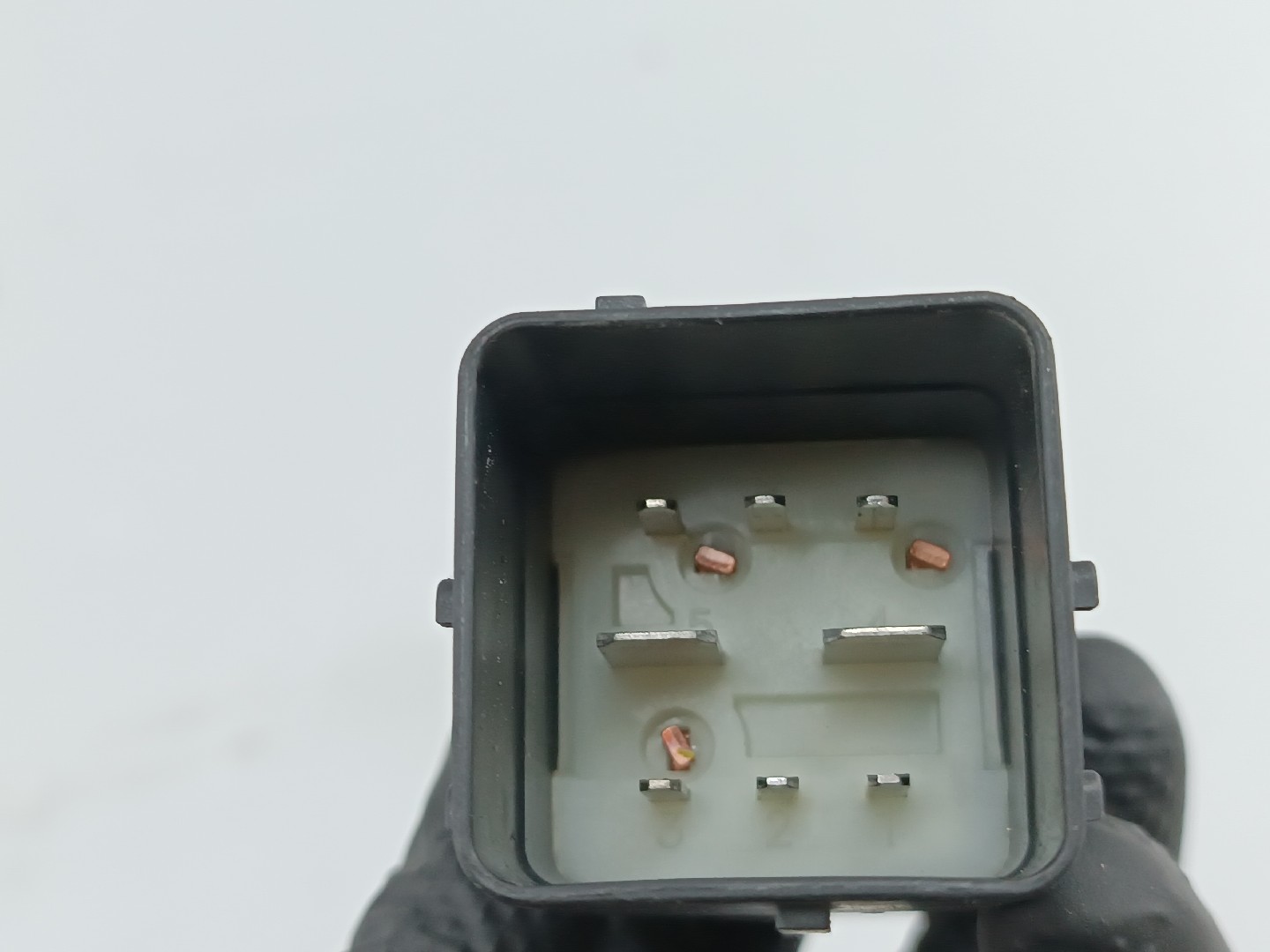 Relé Pre-Aquecimento CITROEN C4 Coupé (LA_) | 04 - 13 Imagem-3