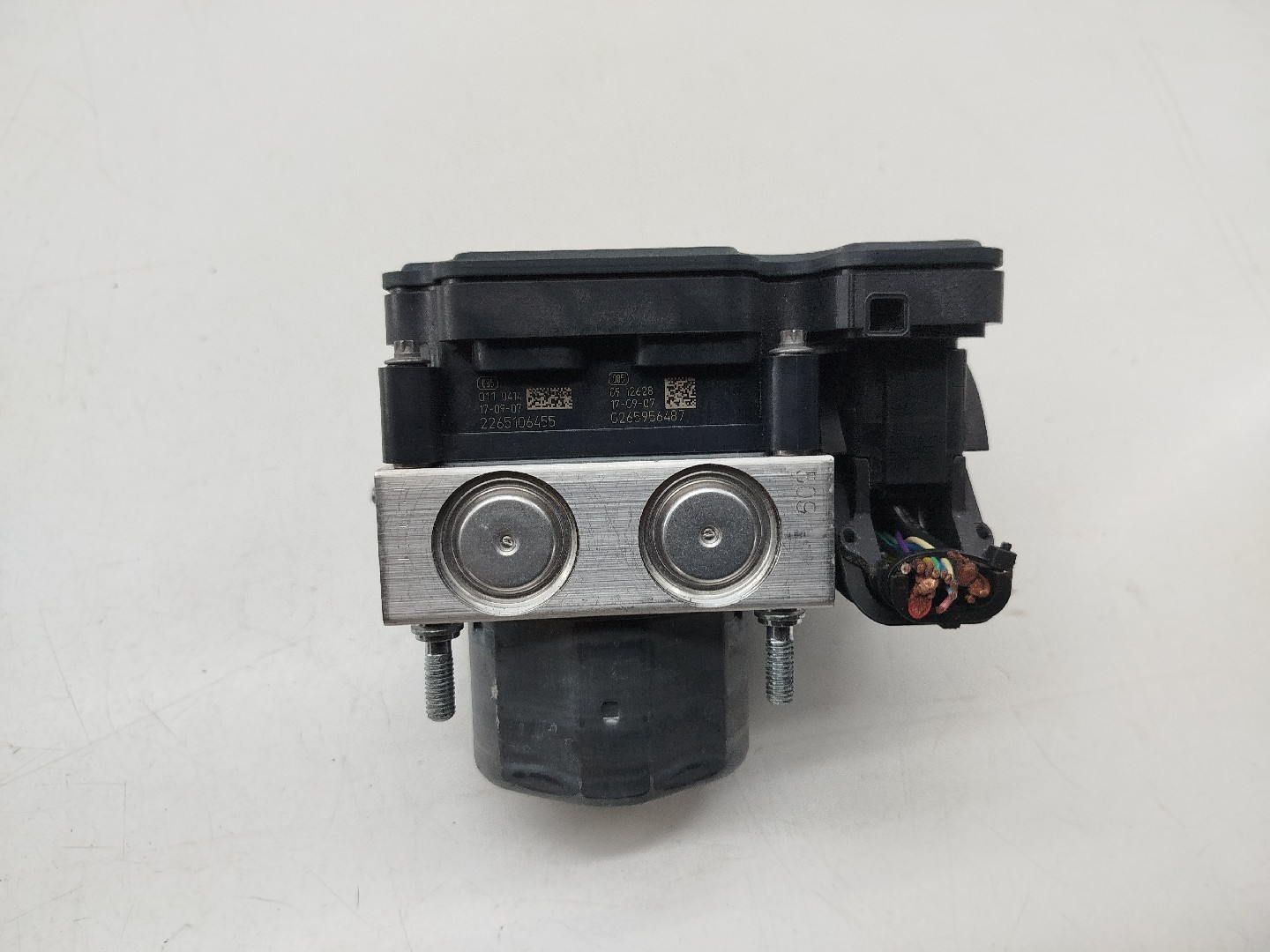 Bomba de ABS NISSAN MICRA V (K14) | 16 -  Imagem-3