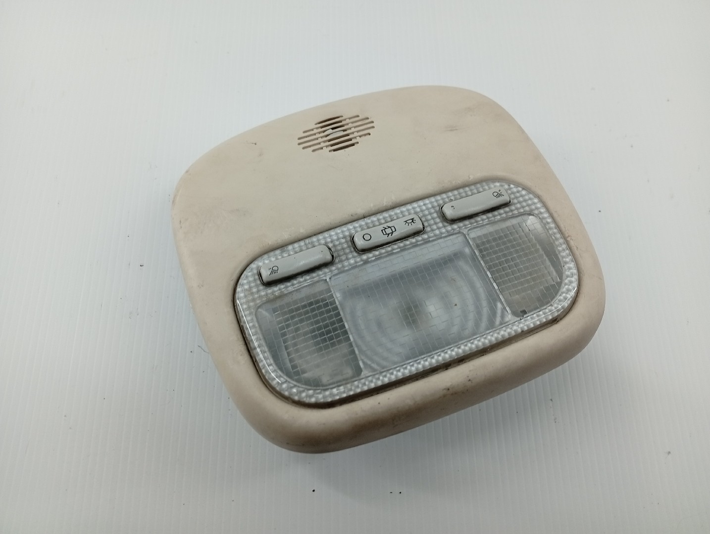 Plafonier interior frente CITROEN C4 Coupé (LA_) | 04 - 13