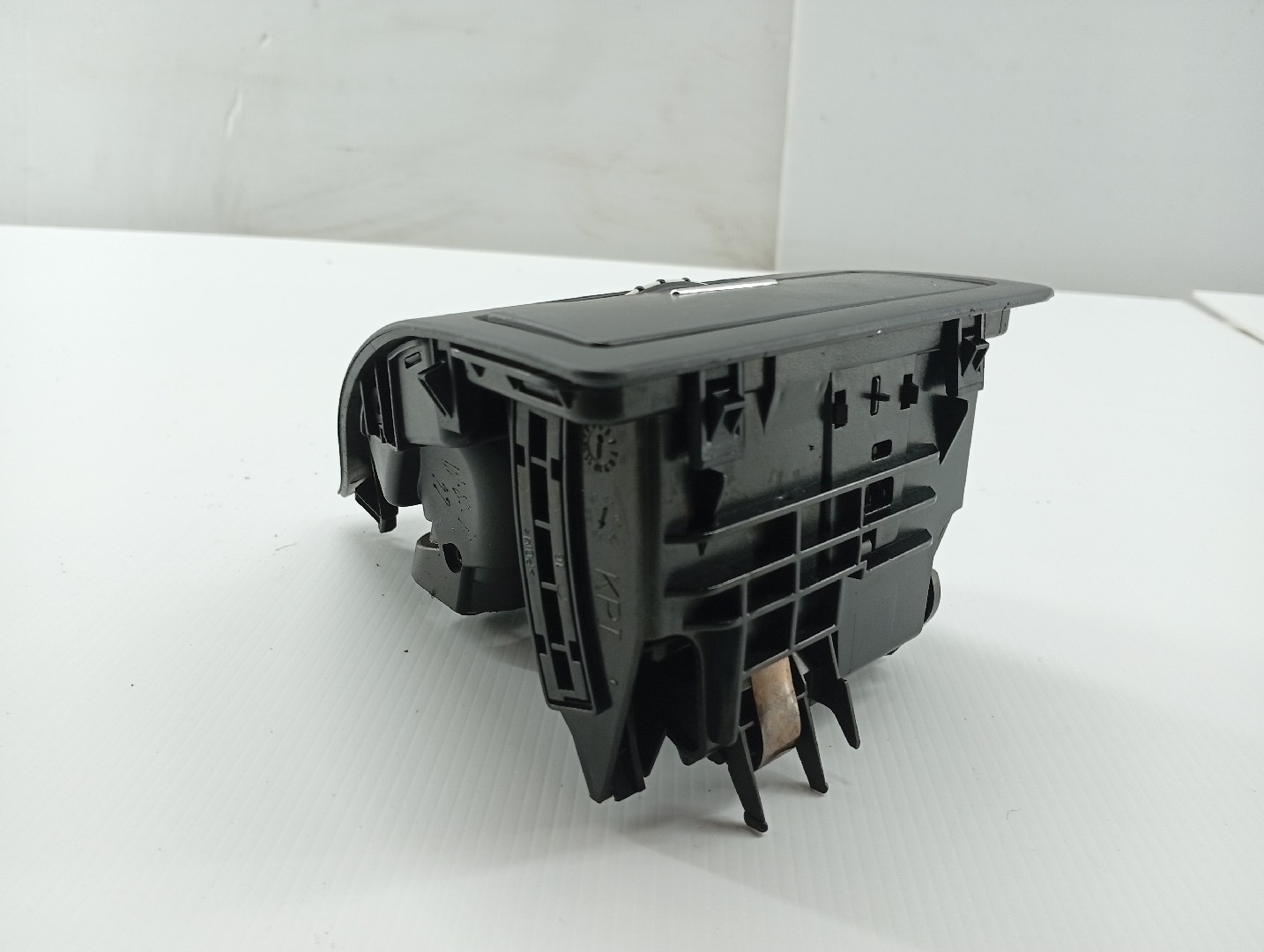 Difusor de ar CITROEN C4 Coupé (LA_) | 04 - 13 Imagem-5