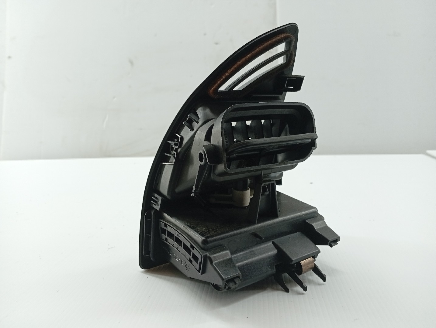 Difusor de ar CITROEN C4 Coupé (LA_) | 04 - 13 Imagem-3