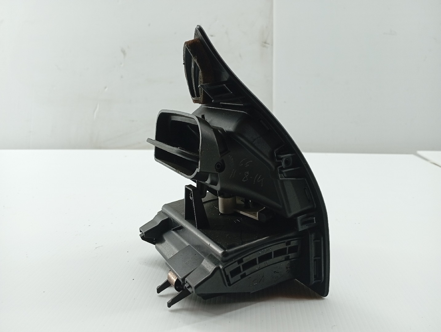 Difusor de ar CITROEN C4 Coupé (LA_) | 04 - 13 Imagem-4